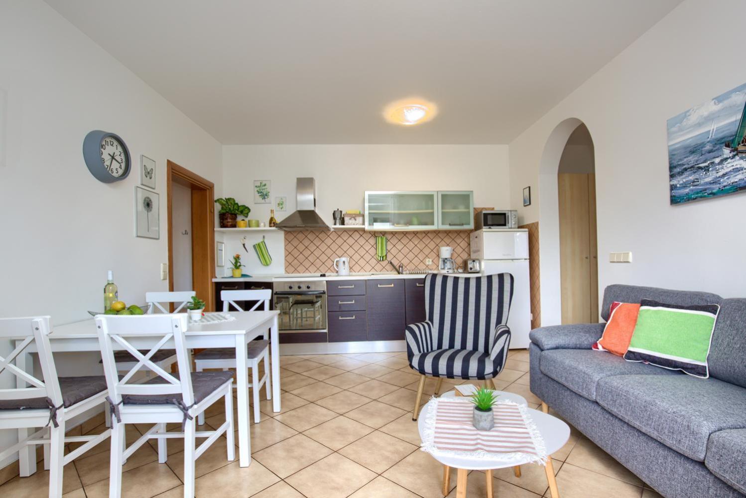 House Apartment Premantura