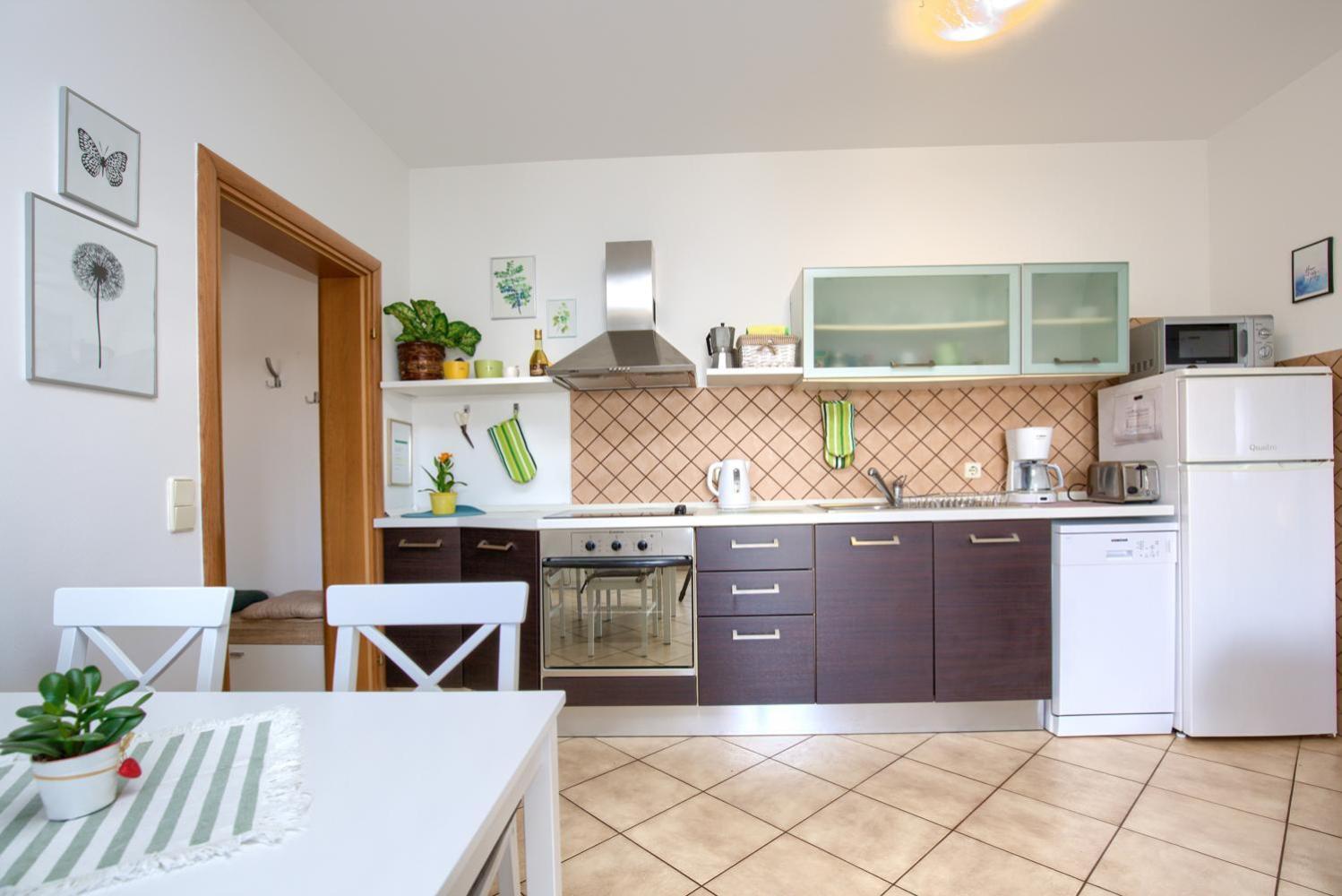 House Apartment