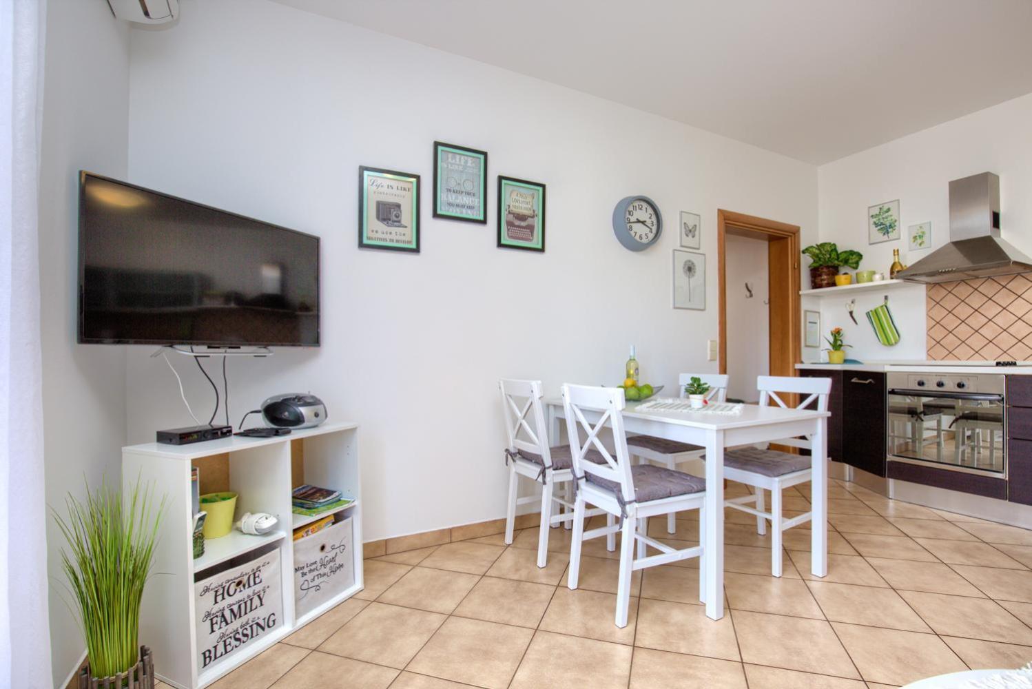 House Apartment